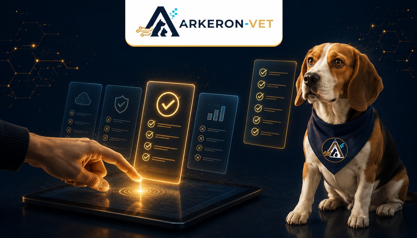 Veteriner Yazılımı Seçerken Dikkat Edilecek 7 Şey